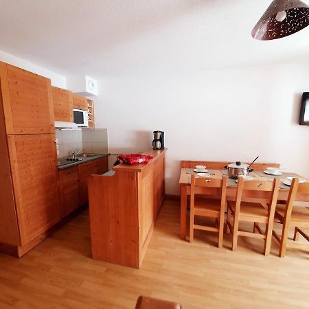 Les Chalets Des Rennes - Vars - T3 Duplex 6 Personnes - Cdrb41 Bagian luar foto