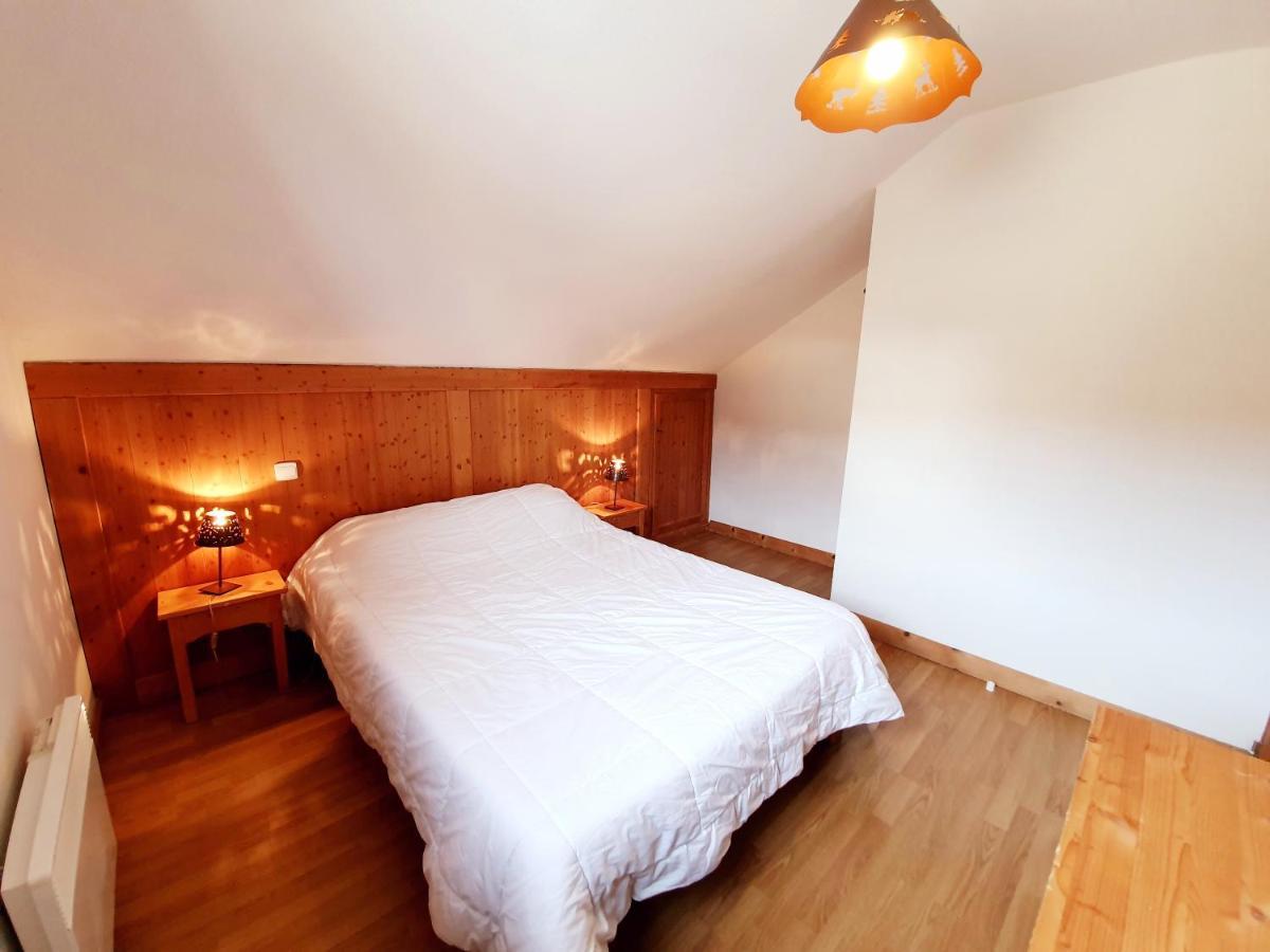 Les Chalets Des Rennes - Vars - T3 Duplex 6 Personnes - Cdrb41 Bagian luar foto