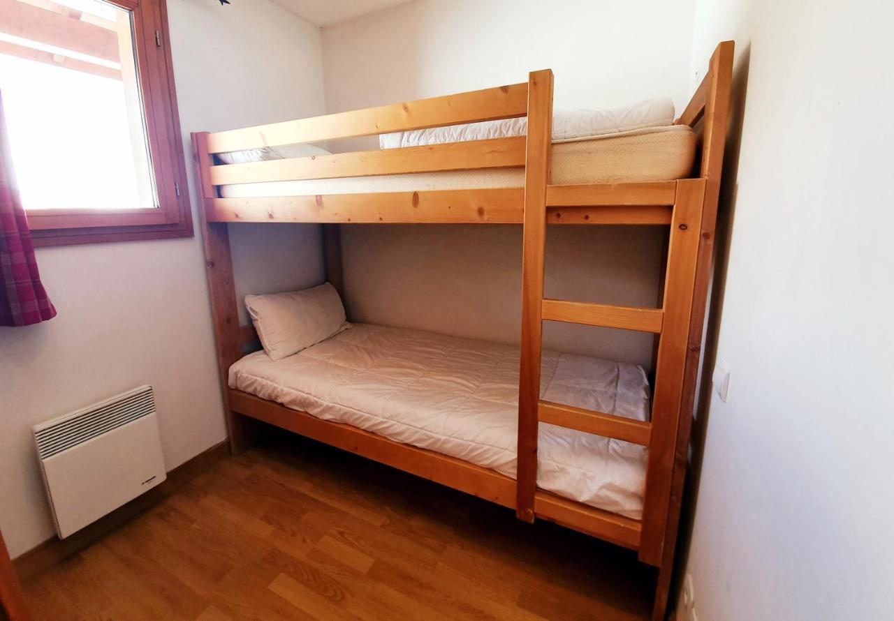 Les Chalets Des Rennes - Vars - T3 Duplex 6 Personnes - Cdrb41 Bagian luar foto
