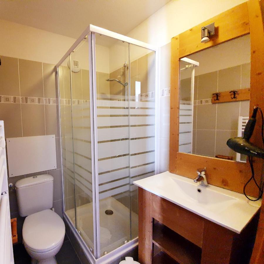 Les Chalets Des Rennes - Vars - T3 Duplex 6 Personnes - Cdrb41 Bagian luar foto